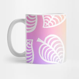 The Animals Who Cross Mug